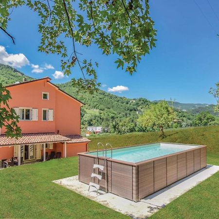 Belvilla By Oyo Villa Ludovica Borgo Pace Dış mekan fotoğraf