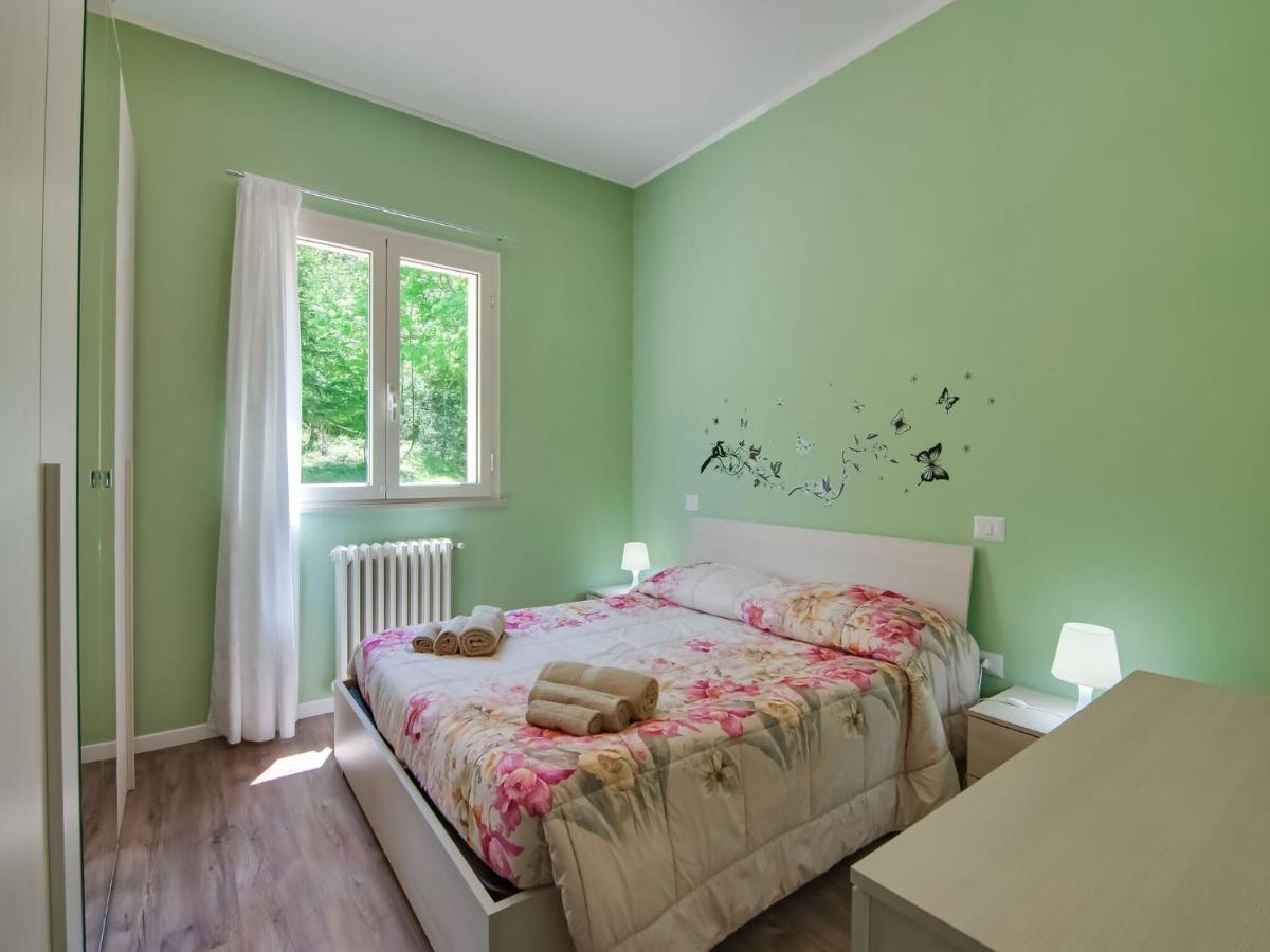 Belvilla By Oyo Villa Ludovica Borgo Pace Dış mekan fotoğraf