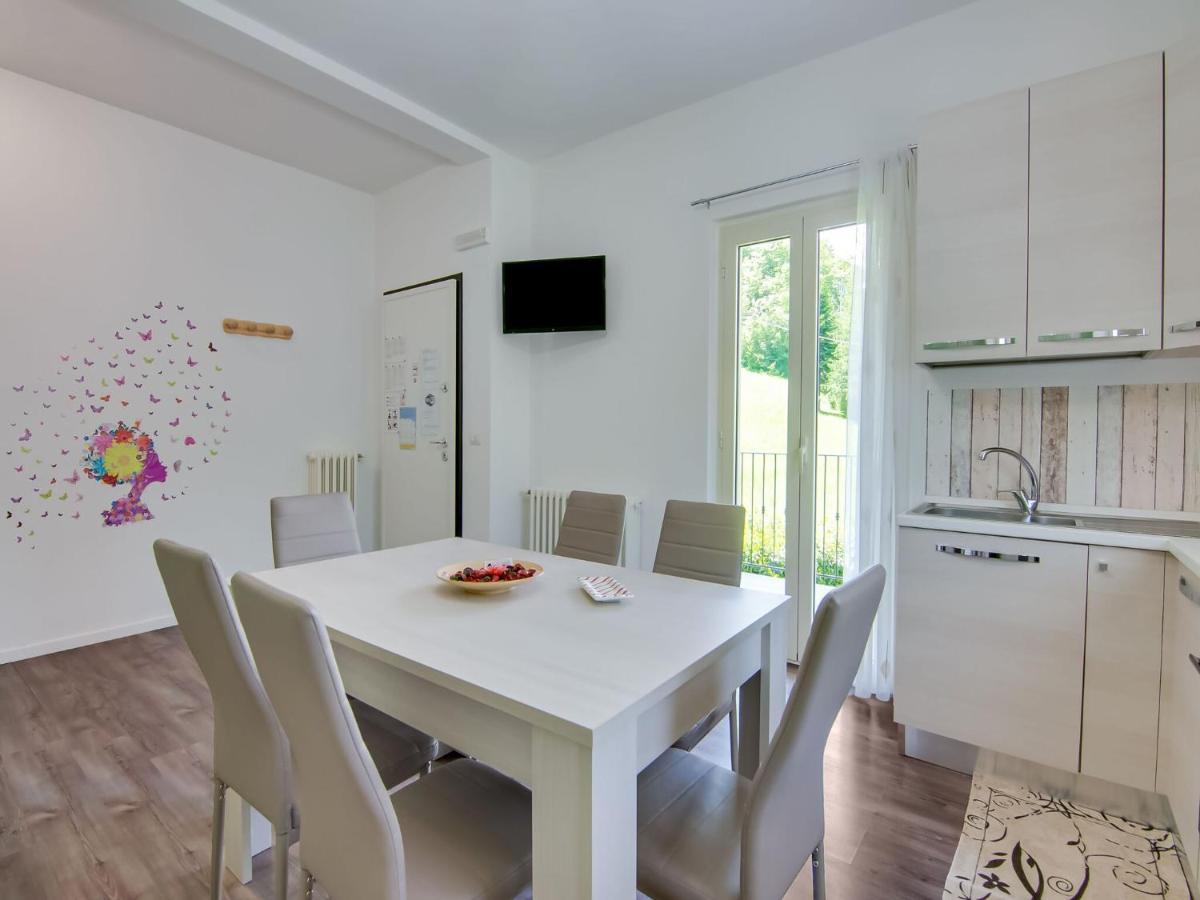 Belvilla By Oyo Villa Ludovica Borgo Pace Dış mekan fotoğraf